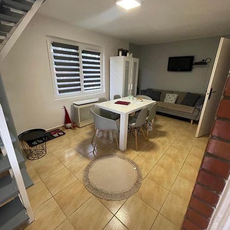 Chill Apartman Орошгаза Екстер'єр фото