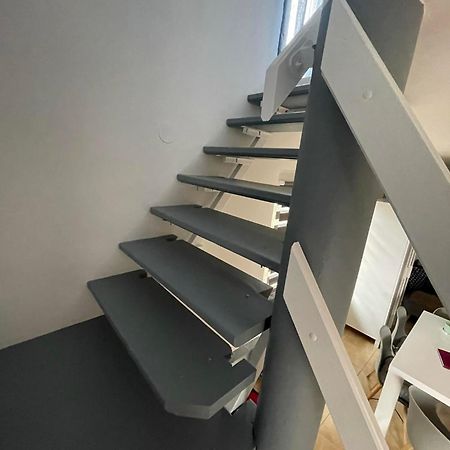 Chill Apartman Орошгаза Екстер'єр фото