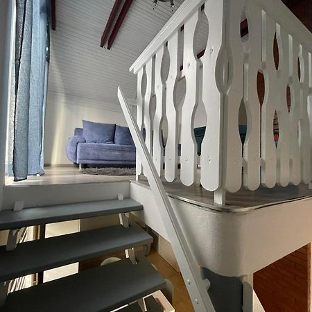 Chill Apartman Орошгаза Екстер'єр фото