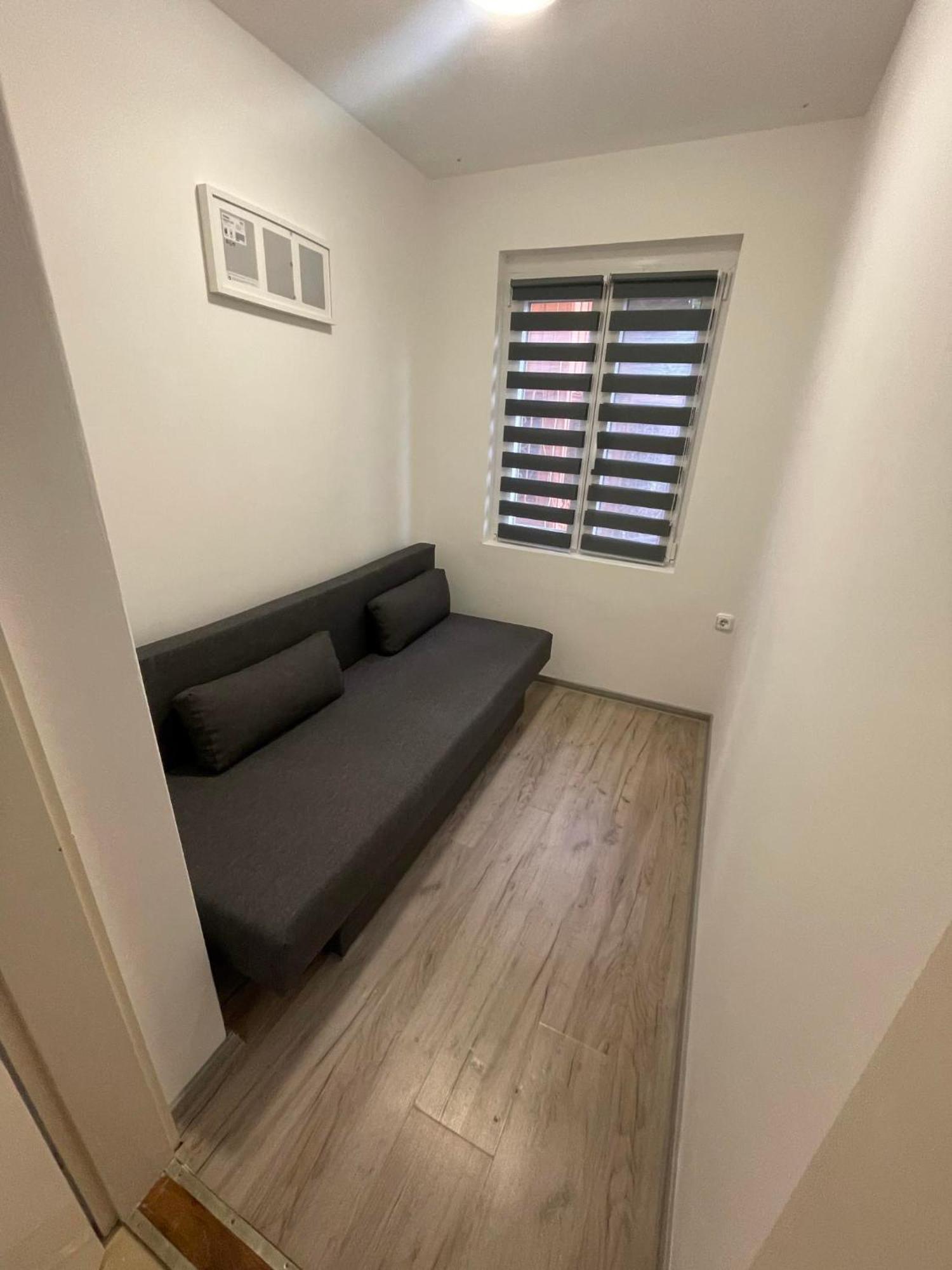Chill Apartman Орошгаза Екстер'єр фото
