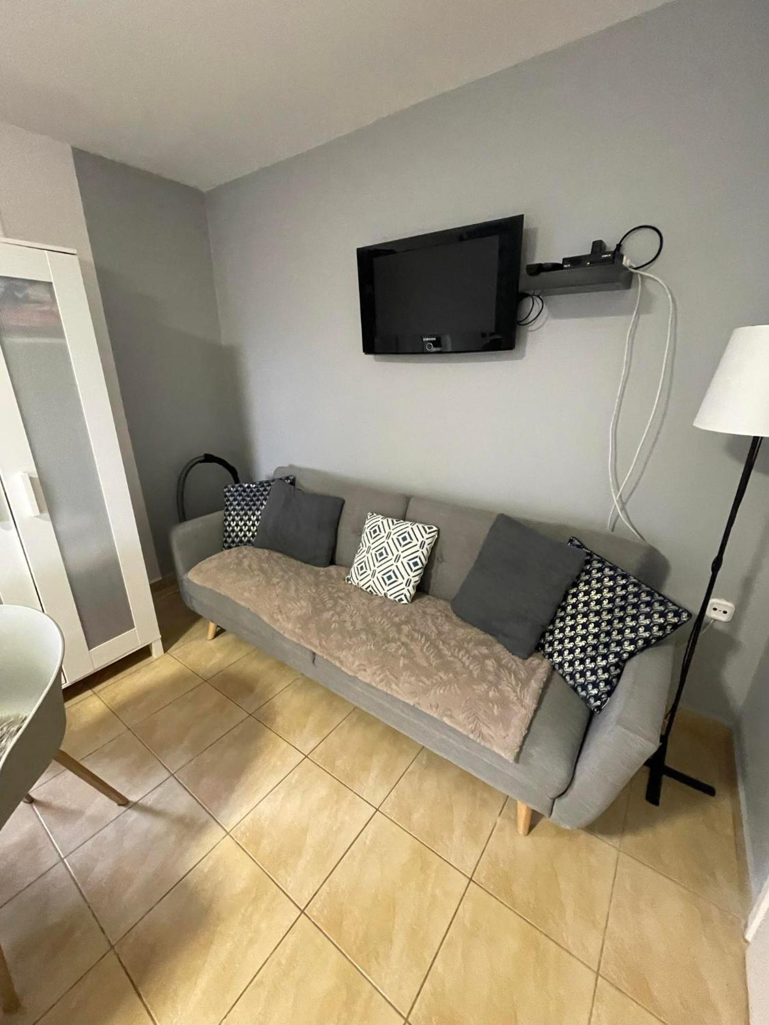 Chill Apartman Орошгаза Екстер'єр фото