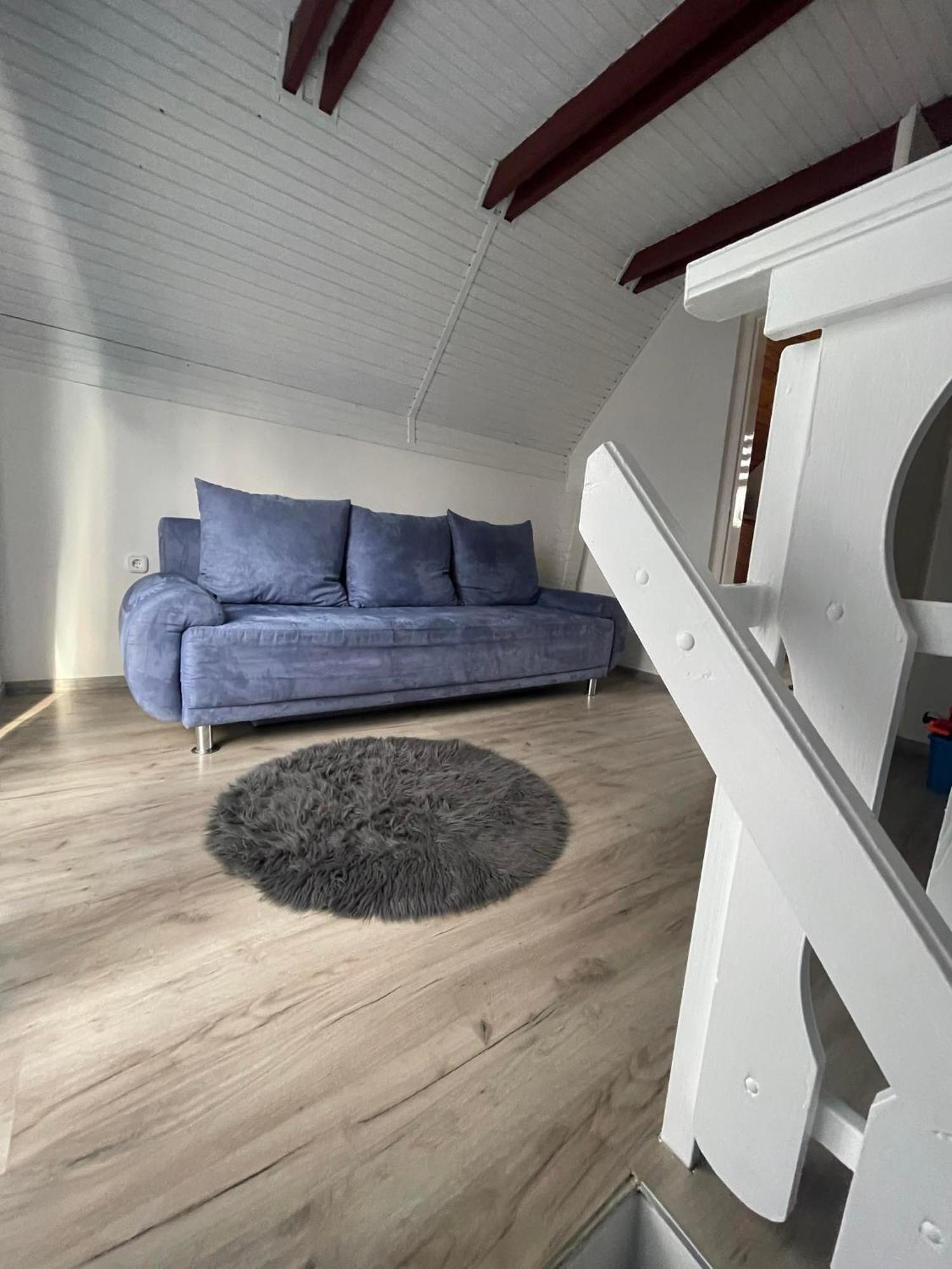 Chill Apartman Орошгаза Екстер'єр фото