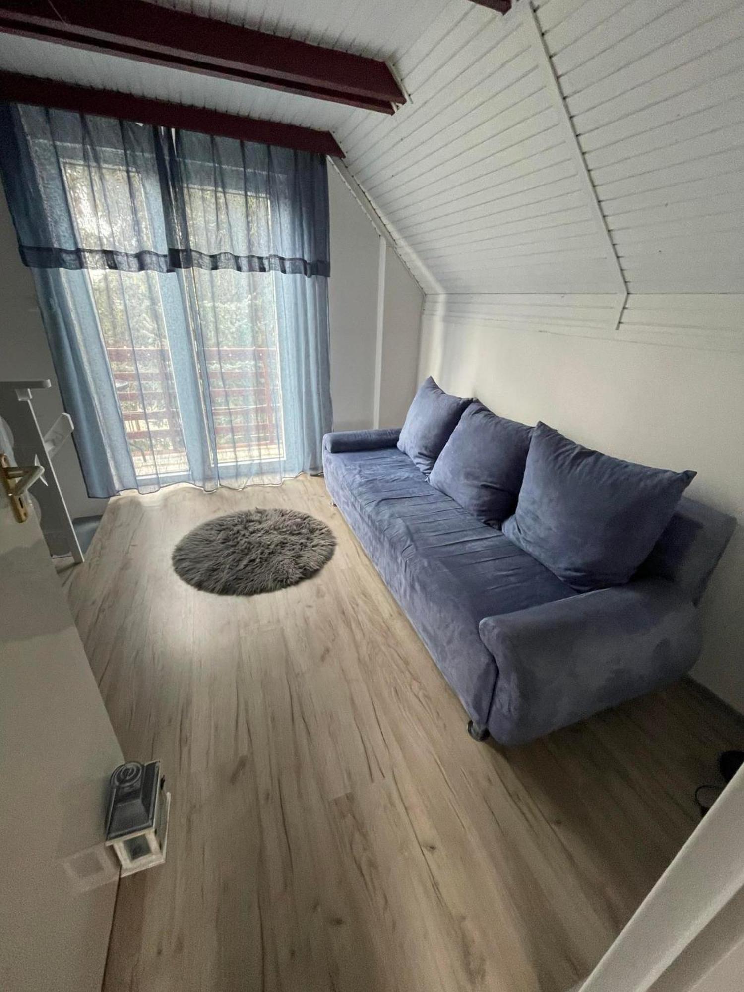 Chill Apartman Орошгаза Екстер'єр фото