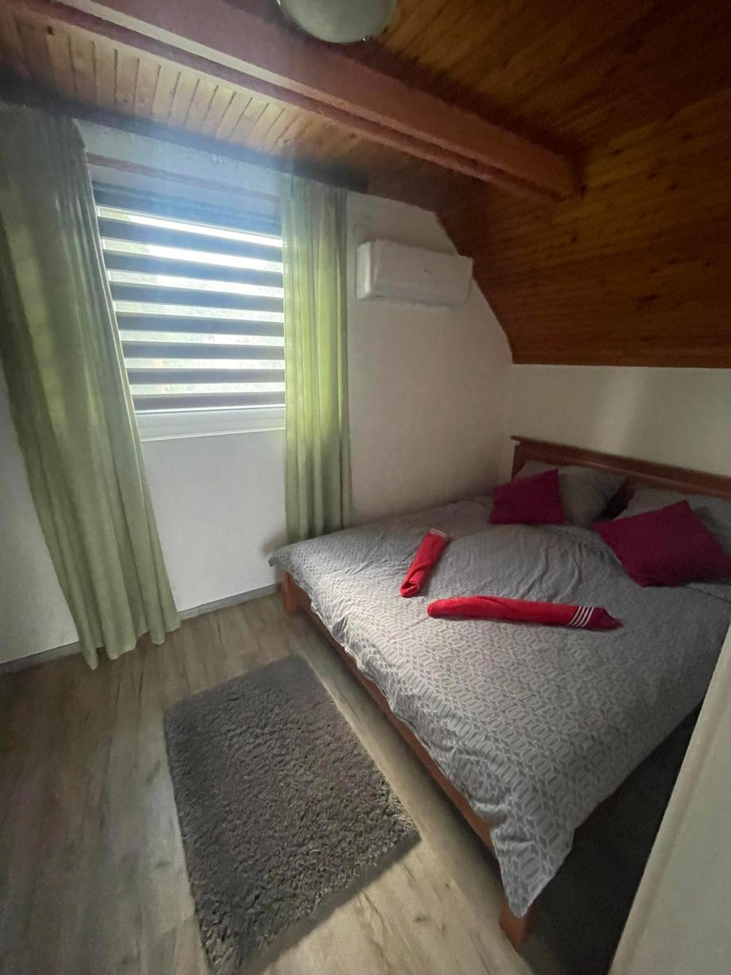 Chill Apartman Орошгаза Екстер'єр фото